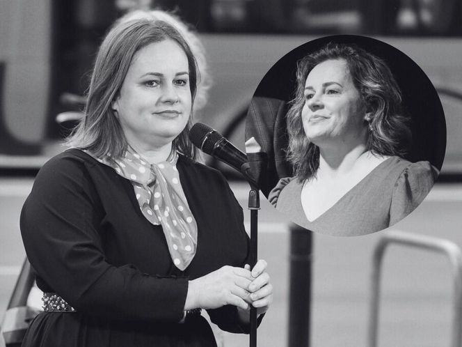 Joanna Kołaczkowska