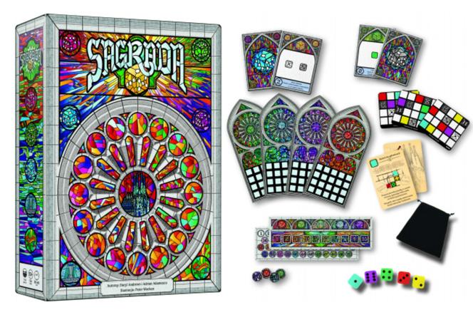 Sagrada