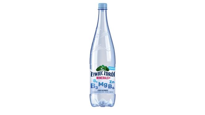 Woda Żywiec Butelka