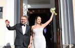 Poseł Jacek Ozdoba wziął ślub !