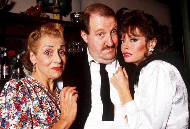 GORDEN KAYE ALLO ALLO