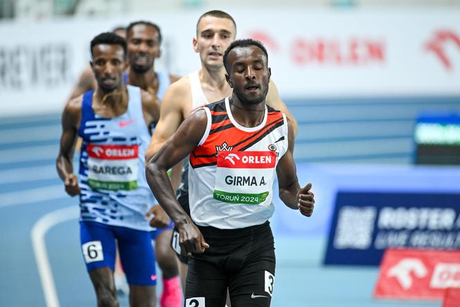 Jubileuszowy Orlen Copernicus Cup w Toruniu. Zdjęcia kibiców i sportowców