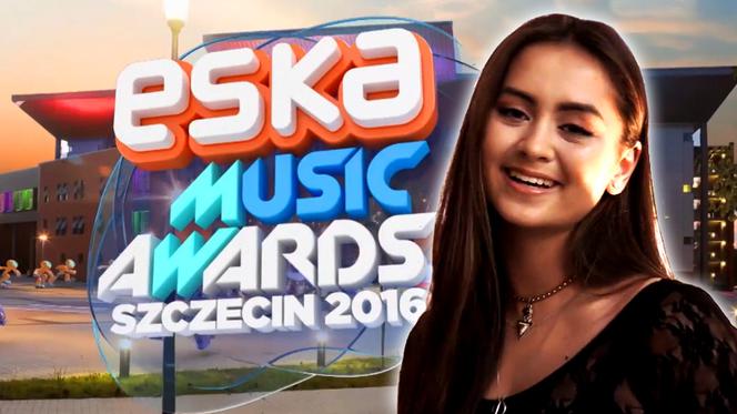 Spotkanie z gwiazdą ESKA Music Awards 2016. Jasmine Thompson zaśpiewała specjalnie dla nas! Mamy dla Was autograf! [WIDEO]