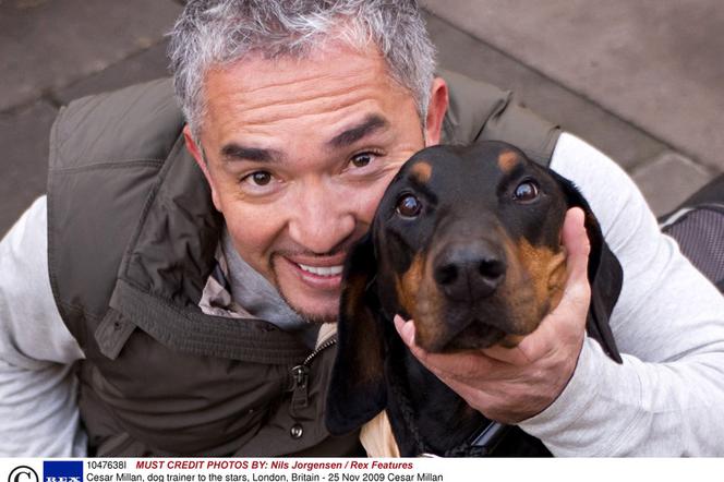 Cesar Millan