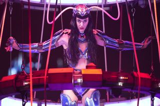 Ogromny mandat dla Katy Perry! Wszystko przez jedną rzecz