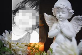 Zmarła 3-letnia Rozalka z Rydułtów. Przegrała walkę z glejakiem 