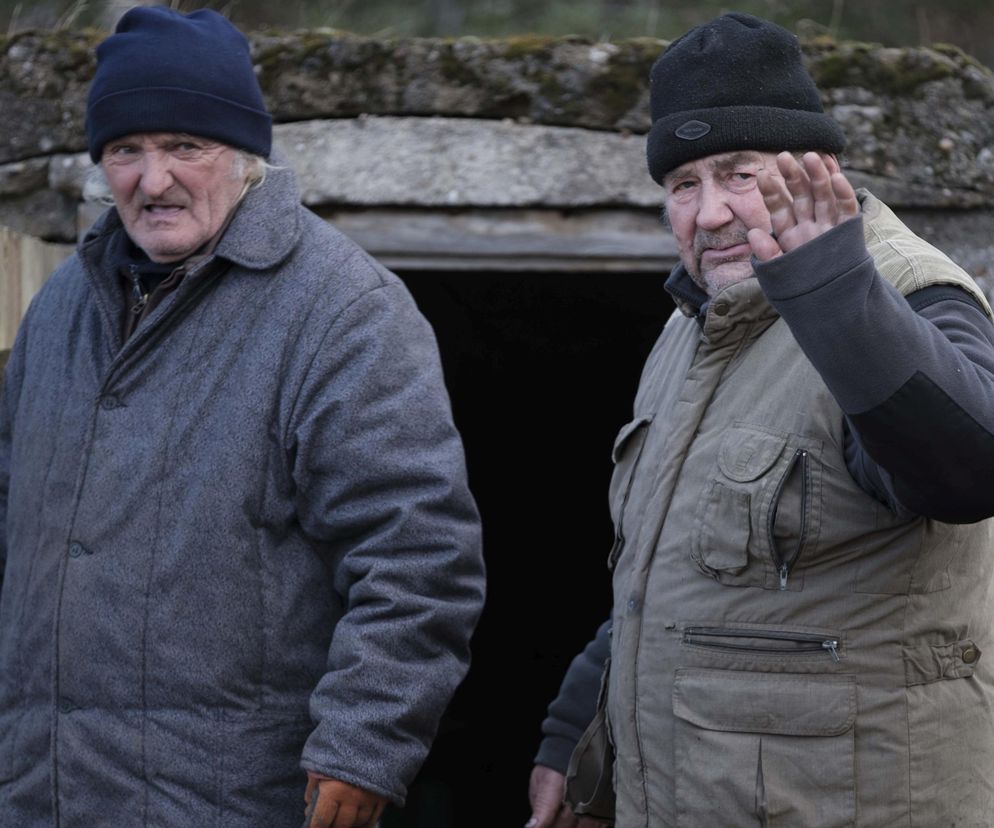 Rolnicy. Podlasie. Co się stało w Plutyczach? Komunikat produkcji