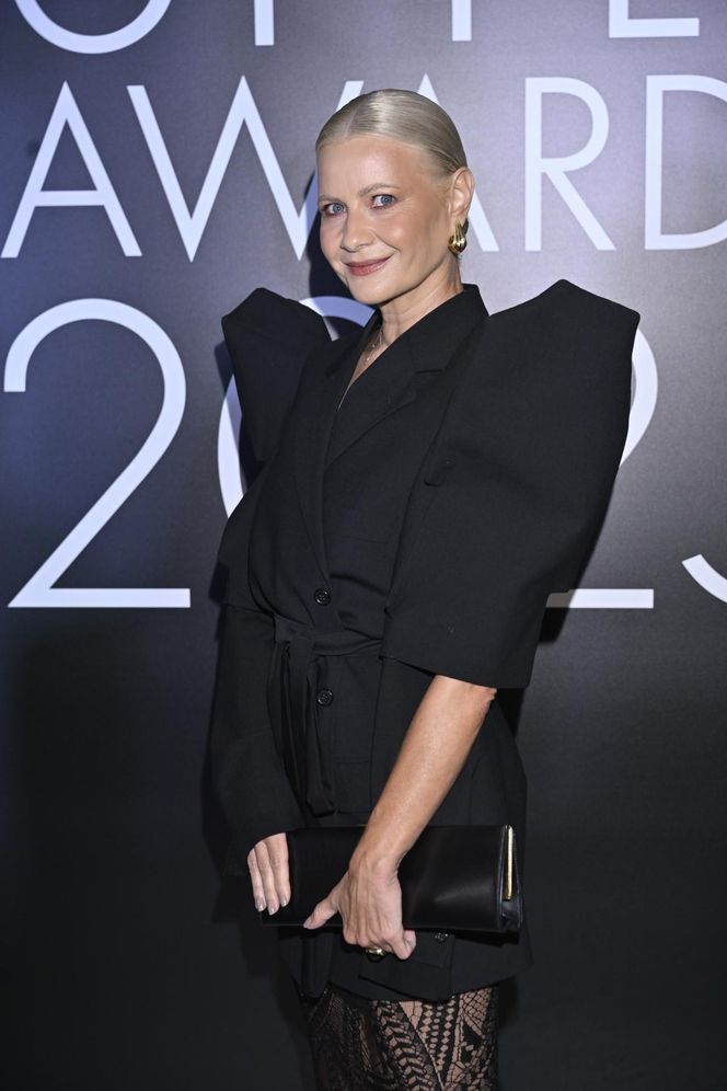 Gwiazdy na Elle Style Award 2025