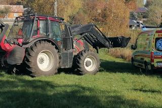 Wystarczyła chwila nieuwagi. Nie żyje młody pracownik rażony prądem