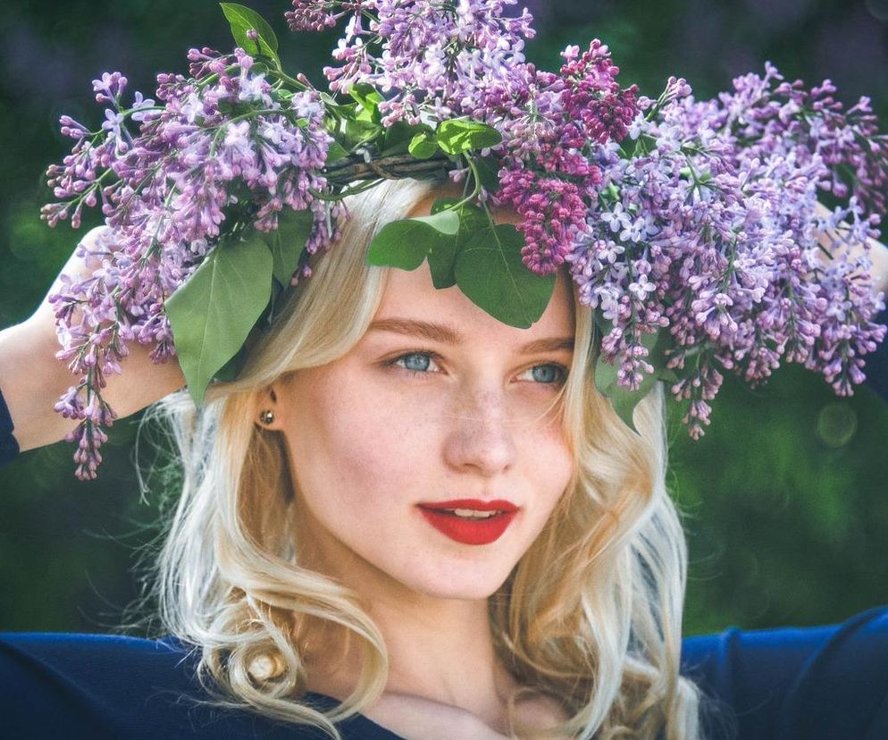 Życzenia imieninowe dla Danuty 24.06.2025. Piękne i zabawne życzenia na imieniny Danusi [SMS, WhatsApp]