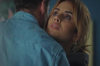 M jak miłość odc. 1803. Marcin (Mikołaj Roznerski), Kama (Michalina Sosna)