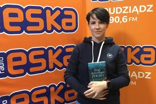 Monika Cieluch z Grudziądza wydała nową książkę. To historia dla romantyków [ROZMOWA]