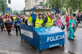 Korowód Juwenaliowy 2018