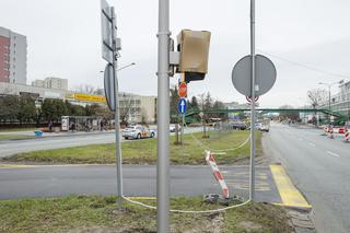Najnowocześniejszy fotoradar trafił do Warszawy. Co potrafi to urządzenie?