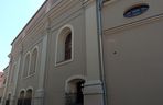 Synagoga w Lesznie