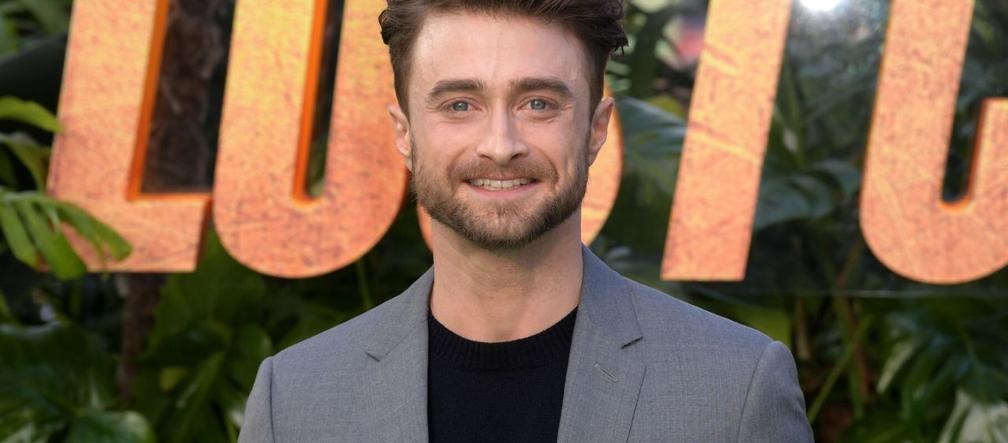 Daniel Radcliffe