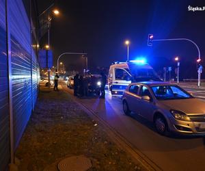 Śląskie: Kryminalni skontrolowali blisko 100 kierowców Ubera w jedną noc