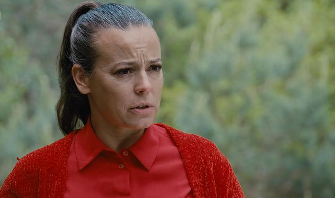 M jak miłość odc. 1881. Magda (Anna Mucha)