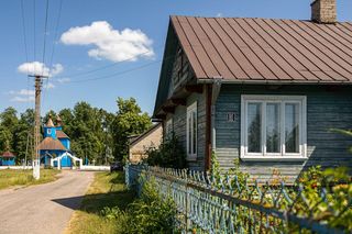 Oto najbiedniejsze powiaty w Podlaskiem. Zobacz, TOP 10