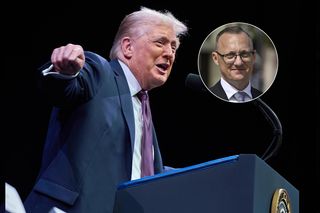 Trump stawia warunki krajom NATO. Jego list komentuje rzecznik prezydenta Karola Nawrockiego