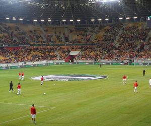 Jagiellonia kontra Hamrun w pierwszym meczu Ligi Konferencji
