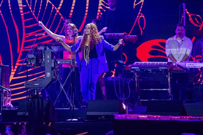 Wianki nad Wisłą 2025. Tak się bawiła Warszawa w sobotę, 21 czerwca [ZDJĘCIA]