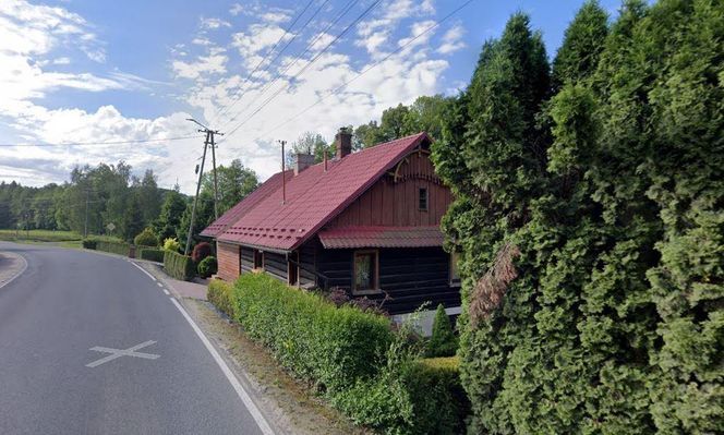O tej śląskiej wsi jest głośno. Pochodzi z niej uczestnik konklawe w Watykanie