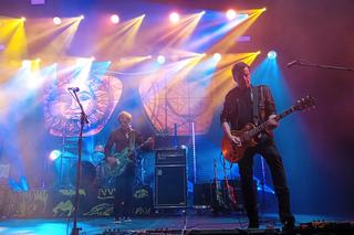 Koncert zespołu T.Love w ramach Rockowizna Festiwal 2023 w Poznaniu