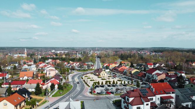 Stary Rynek w Połańcu