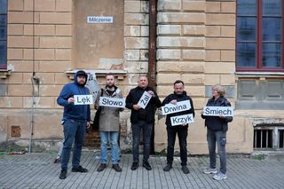 Przygotowania do Festiwalu Sztuki w Przestrzeni Publicznej OPEN CITY 2025 w Lublinie