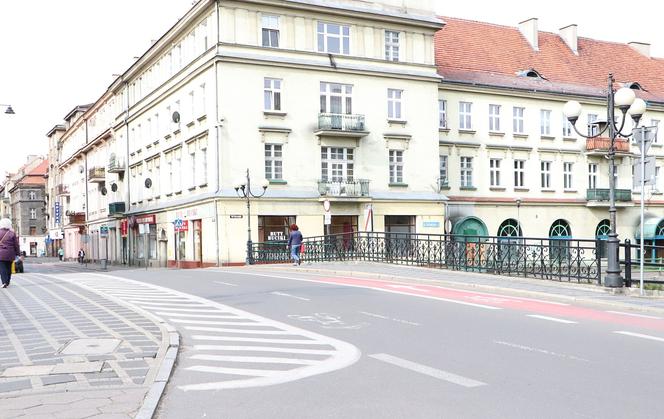 Przebudowa ulicy Śródmiejskiej w Kaliszu! Szereg utrudnień dla kierowców 