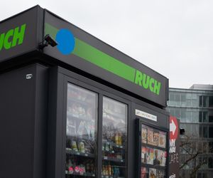 Definitywny koniec Ruchu. Kioski idą do lamusa