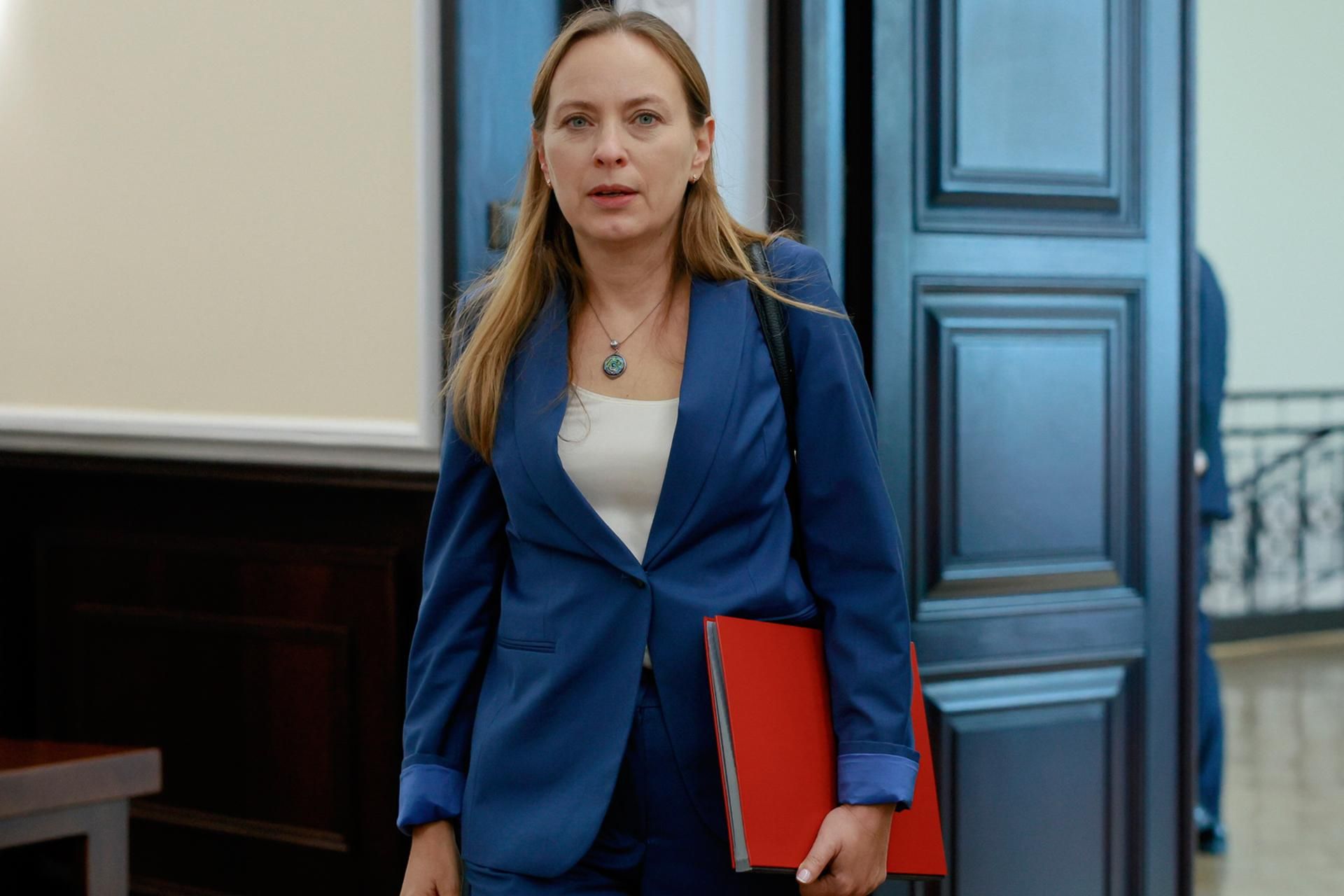 Pełczyńska-Nałęcz podjęła decyzję ws. środków z KPO. Nie wszyscy będą zadowoleni