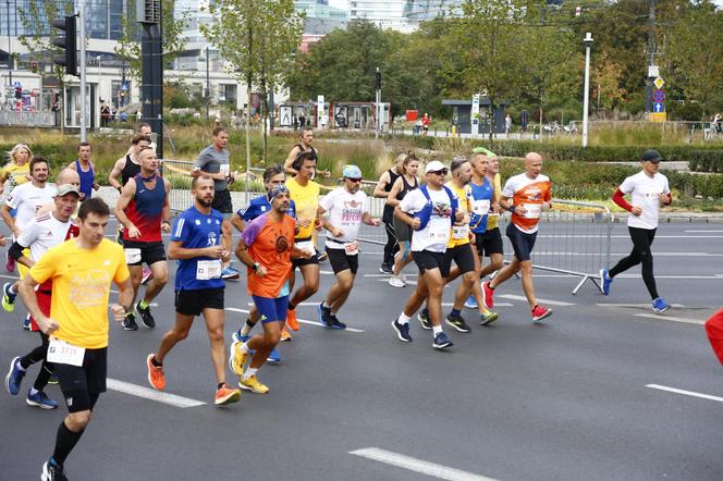 45. Nationale-Nederlanden Maraton Warszawski 