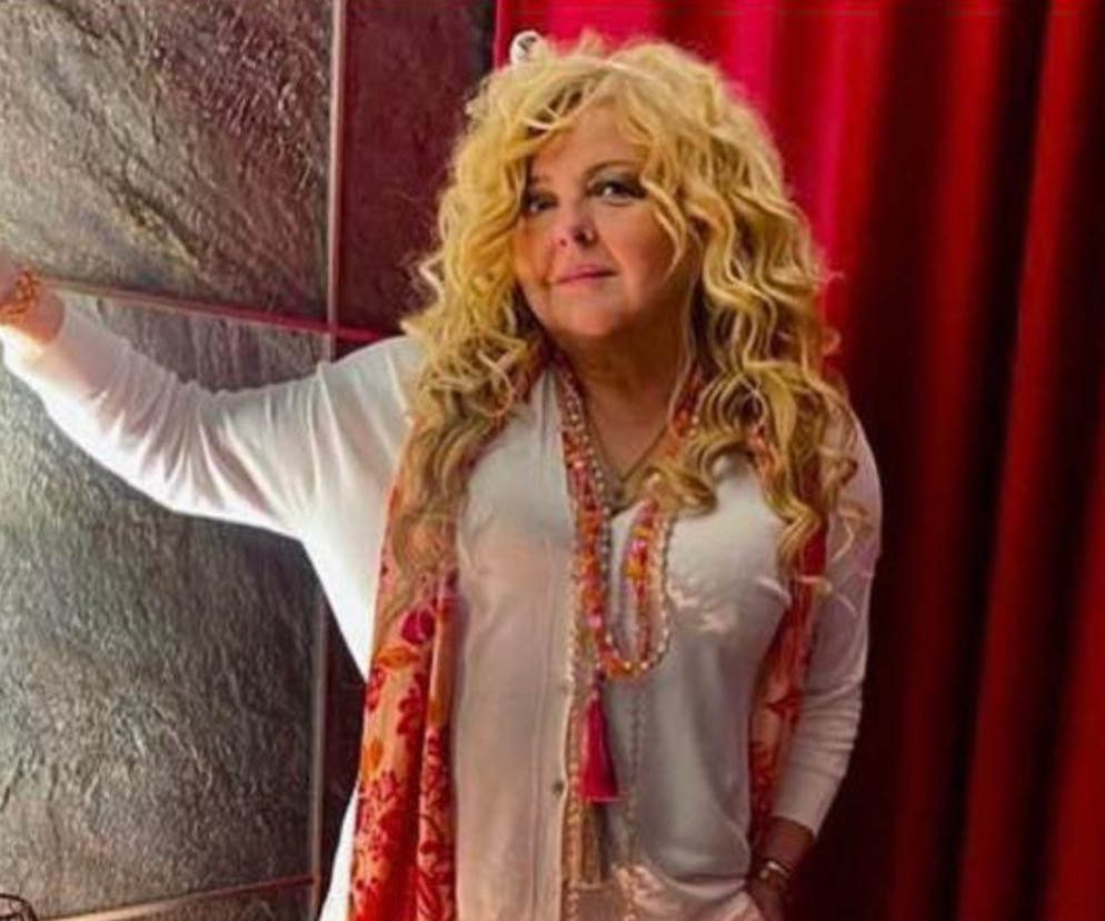 Magda Gessler zrzuciła 13 kilogramów. Znikam na wadze, bez wysiłku, zupełnie w sposób magiczny