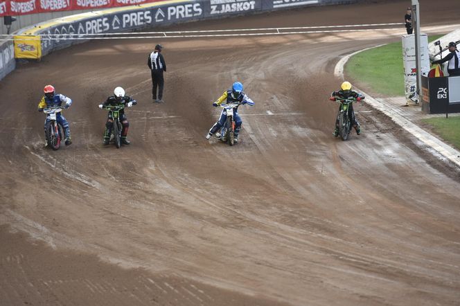 PRES Toruń - Innpro ROW Rybnik, zdjęcia kibiców i zawodników z meczu 12. kolejki PGE Ekstraligi