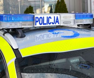 Próbowali porwać dziecko.  Już są w rękach policji!