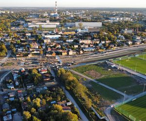 Tyle zostało po Cukrowni Lublin. „Na wysłodki czekało się bardzo długo”