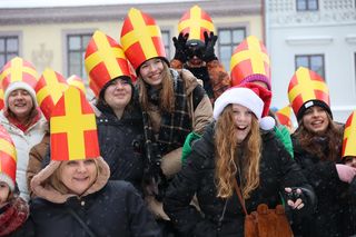 Co będzie się działo w weekend w Lublinie? 