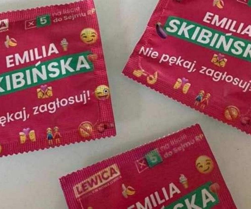 Wybory 2023. Najoryginalniejsze plakaty i ulotki wyborcze. Oni walczą o mandat posła