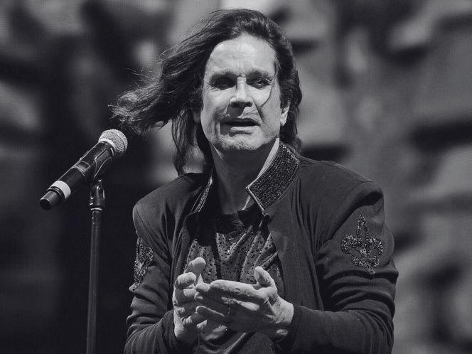 Ozzy Osbourne