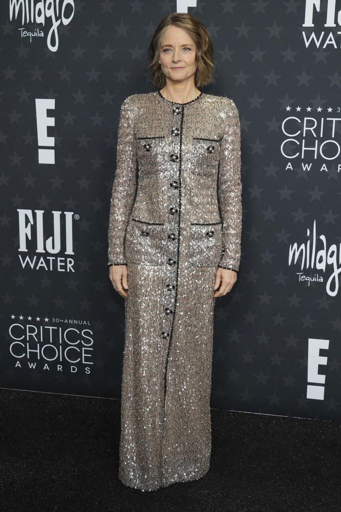 Gwiazdy na gali Critics Choice Awards