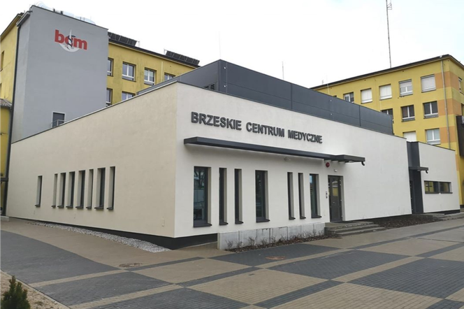Podejrzenie koronawirusa w Brzegu: Szpital już działa