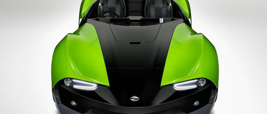 Zenos E10 S