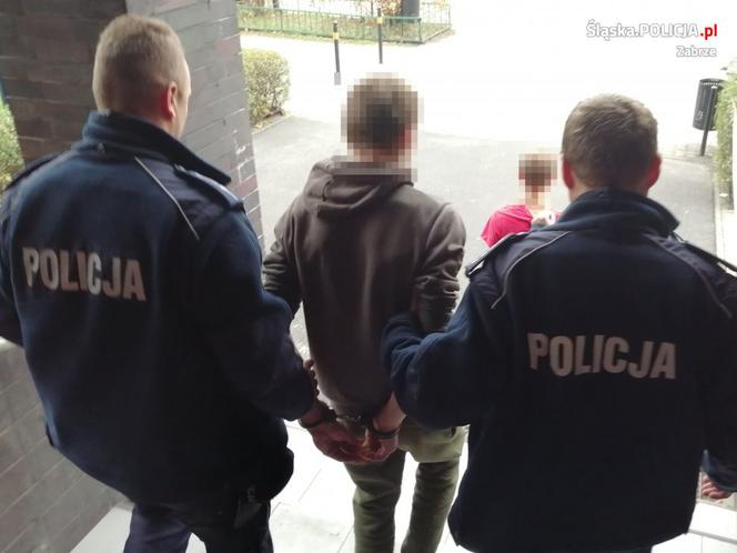 Dwóch młodych agresorów zaatakowało 52-latka. Powód? SZOKUJĄCY [ZDJĘCIA]