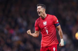 Robert Lewandowski o urazie i zejściu z boiska ze Szkocją. Kapitan kadry wyjawił, czy będzie gotowy na mecz z Chorwacją