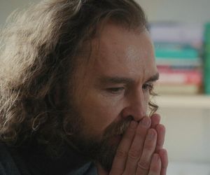 M jak miłość odc. 1869. Tomasz Kawecki (Ziemowit Wasielewski)