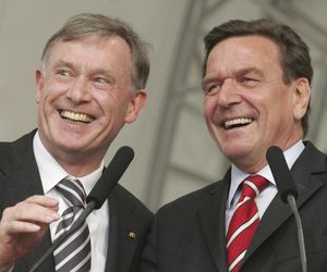 Zmarł były prezydent Niemiec Horst Koehler