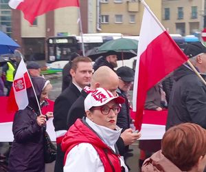 Święto Niepodległości 2025 w Szczecinie