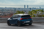 Cupra Born (2022)